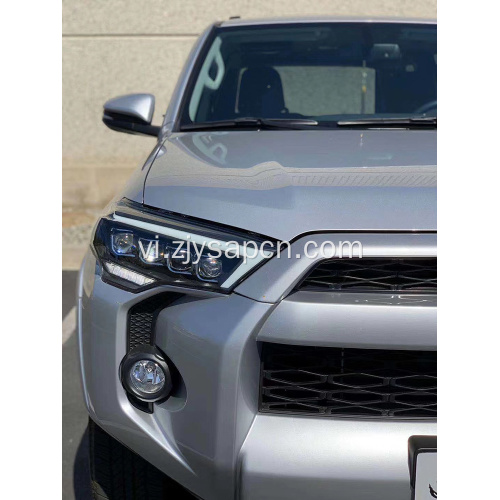 Giá nhà máy 4runner đèn pha đèn pha đèn đầu